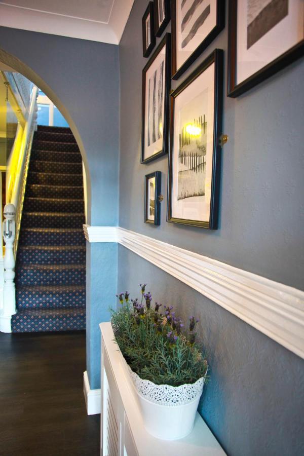 Rowton Poplars Hotel Τσέστερ Εξωτερικό φωτογραφία