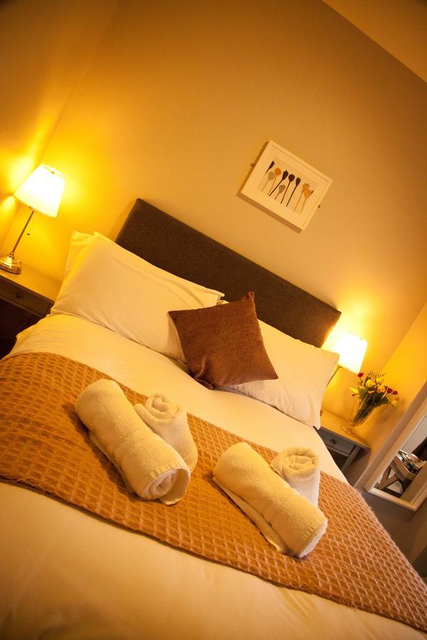 Rowton Poplars Hotel Τσέστερ Εξωτερικό φωτογραφία