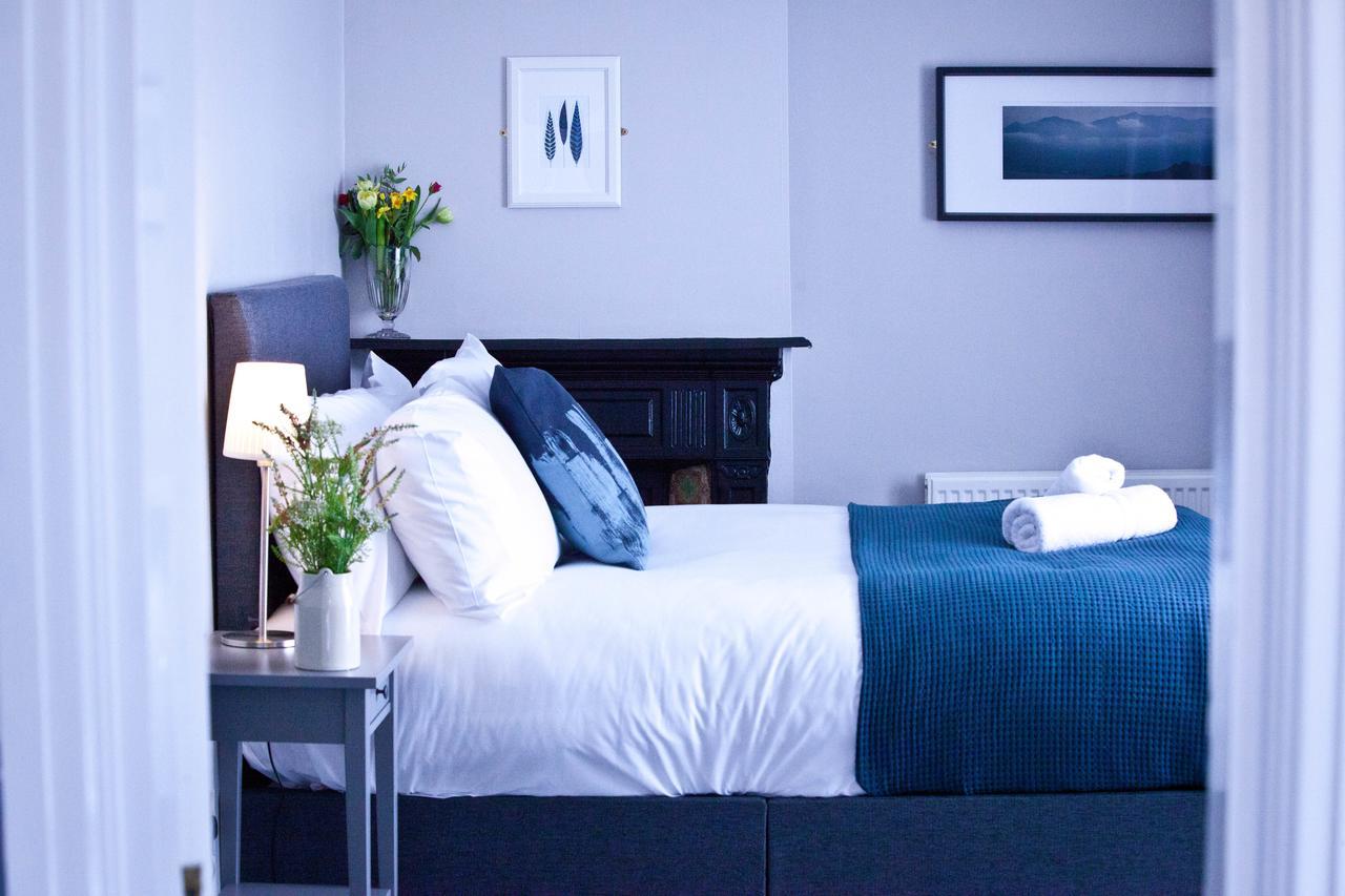 Rowton Poplars Hotel Τσέστερ Εξωτερικό φωτογραφία