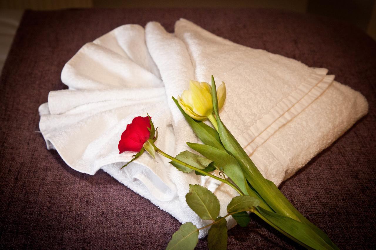 Rowton Poplars Hotel Τσέστερ Εξωτερικό φωτογραφία