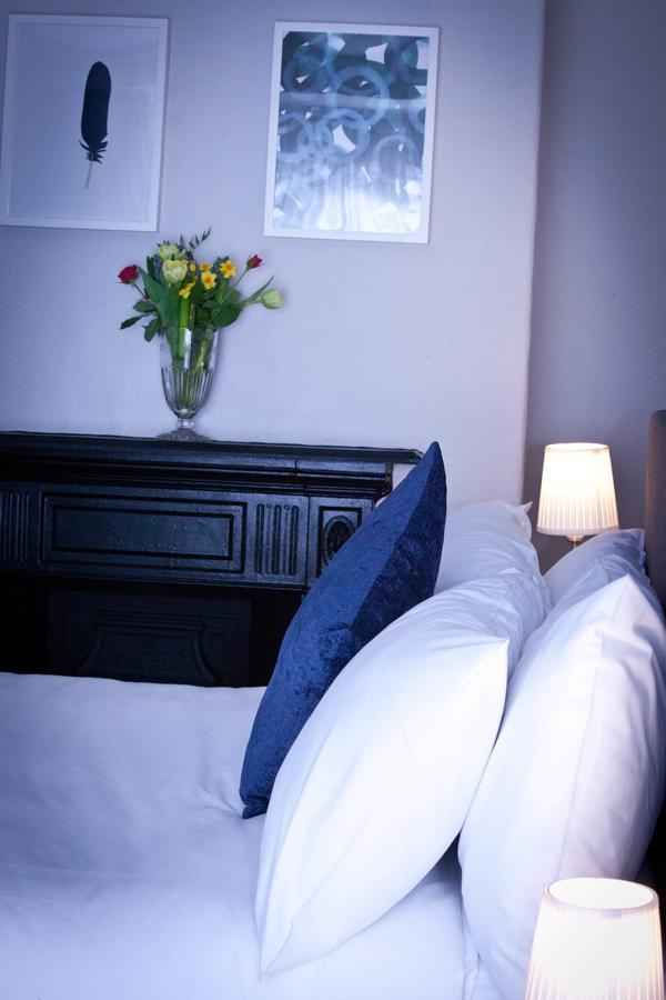Rowton Poplars Hotel Τσέστερ Εξωτερικό φωτογραφία